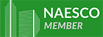 NAESCO logo