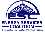 Energy Services Coalition logo