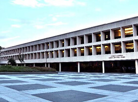 University of Texas at Austin