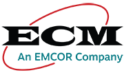 ECM logo