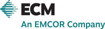 ECM logo