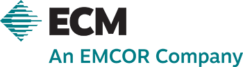 ECM logo